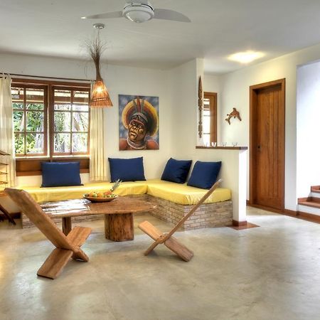 Village Mata Encantada ซานโต อังเดร ภายนอก รูปภาพ