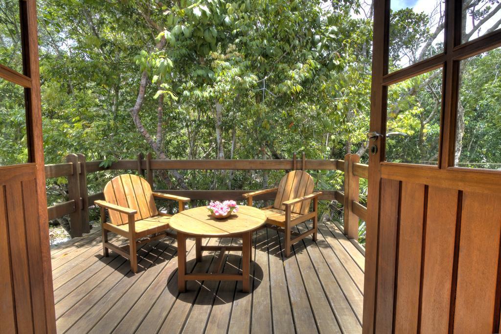 Village Mata Encantada ซานโต อังเดร ห้อง รูปภาพ