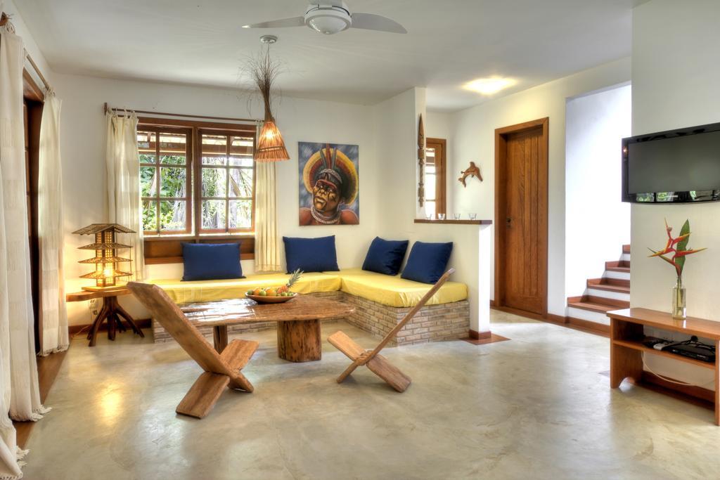 Village Mata Encantada ซานโต อังเดร ภายนอก รูปภาพ