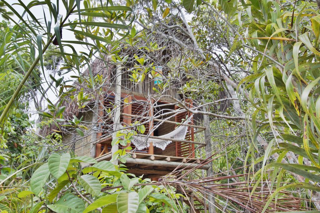 Village Mata Encantada ซานโต อังเดร ภายนอก รูปภาพ