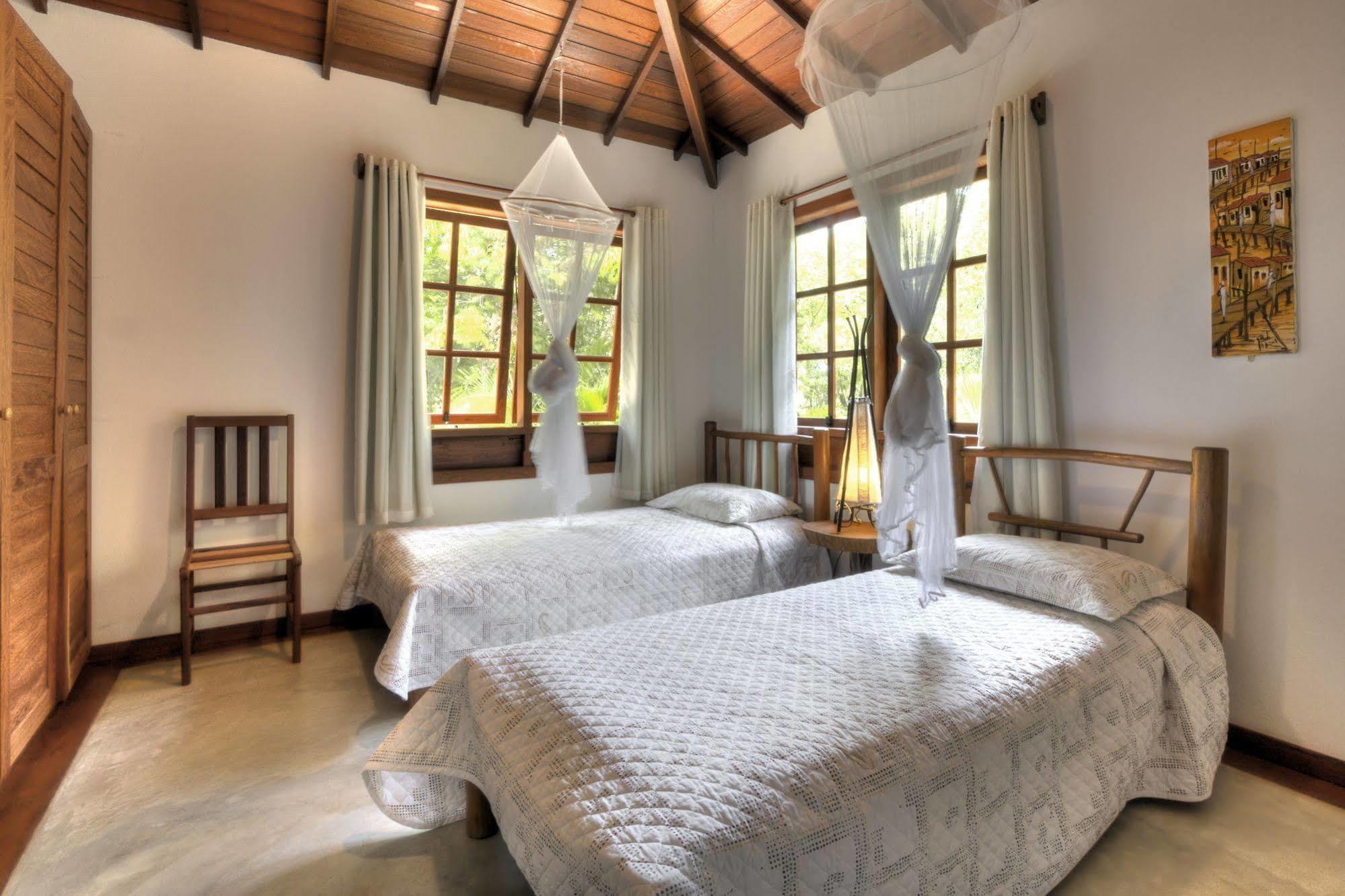 Village Mata Encantada ซานโต อังเดร ภายนอก รูปภาพ