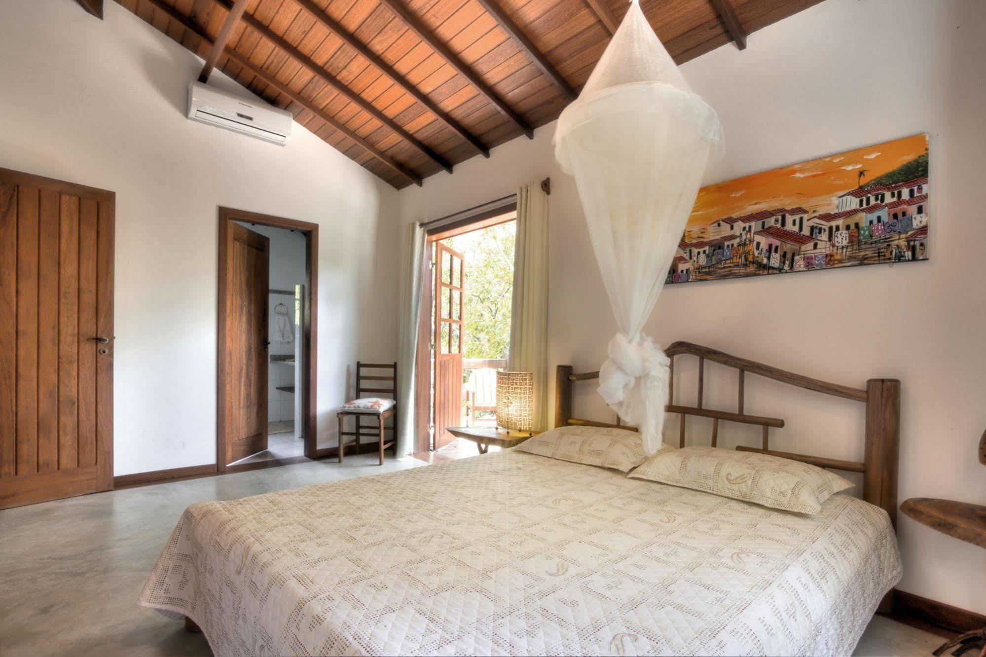 Village Mata Encantada ซานโต อังเดร ภายนอก รูปภาพ
