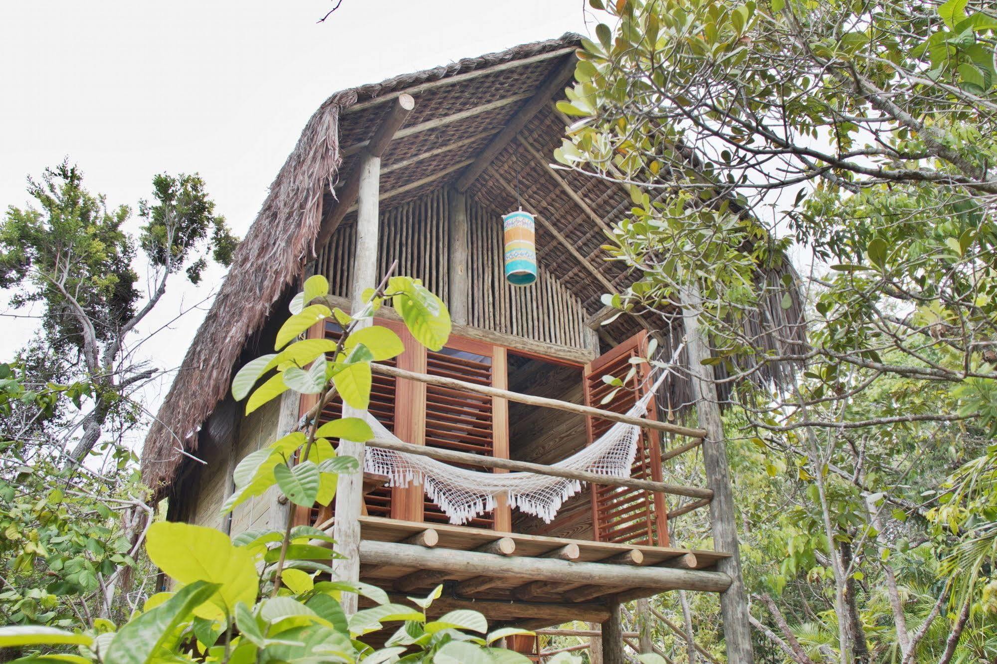 Village Mata Encantada ซานโต อังเดร ภายนอก รูปภาพ