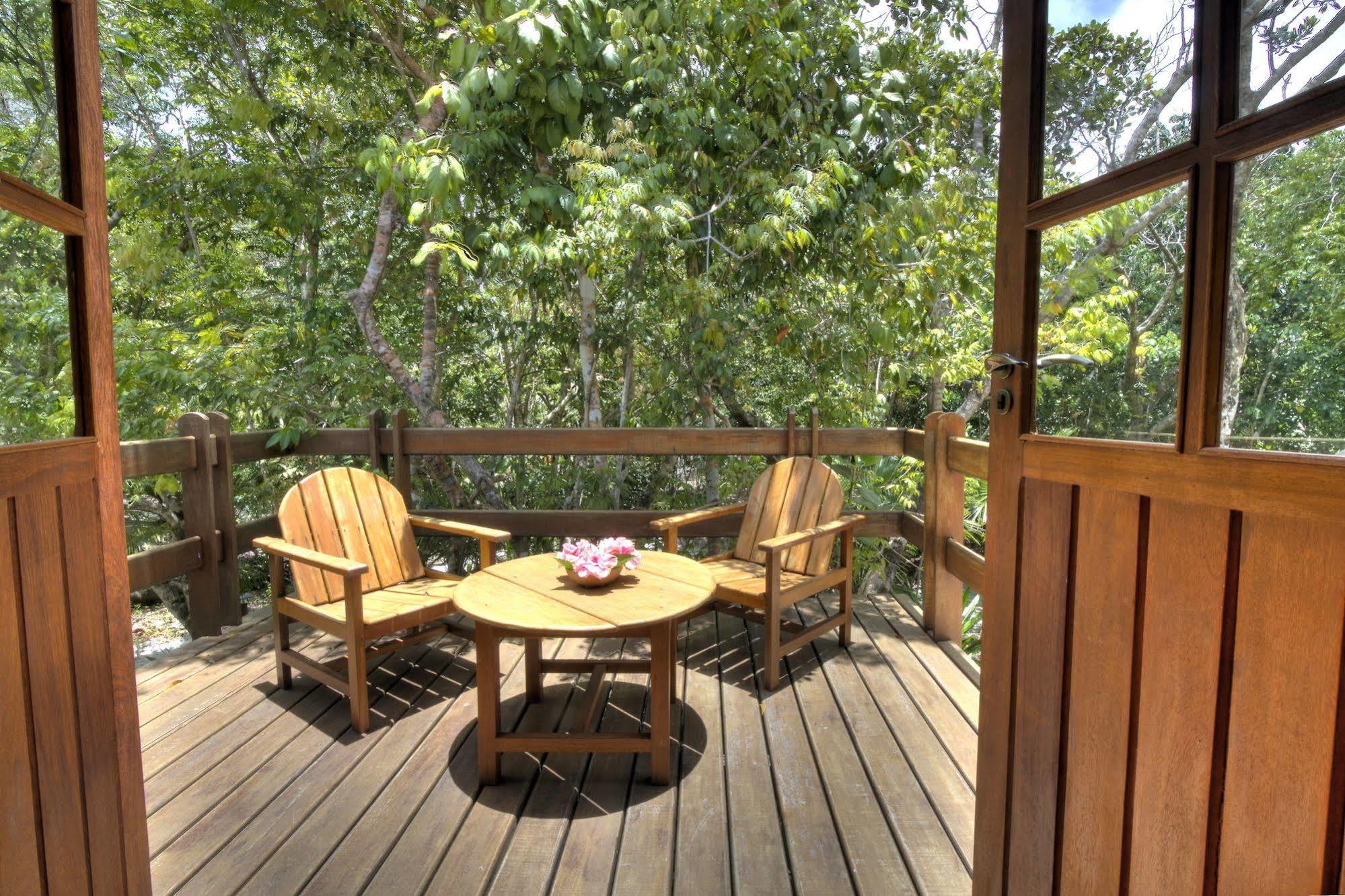 Village Mata Encantada ซานโต อังเดร ภายนอก รูปภาพ