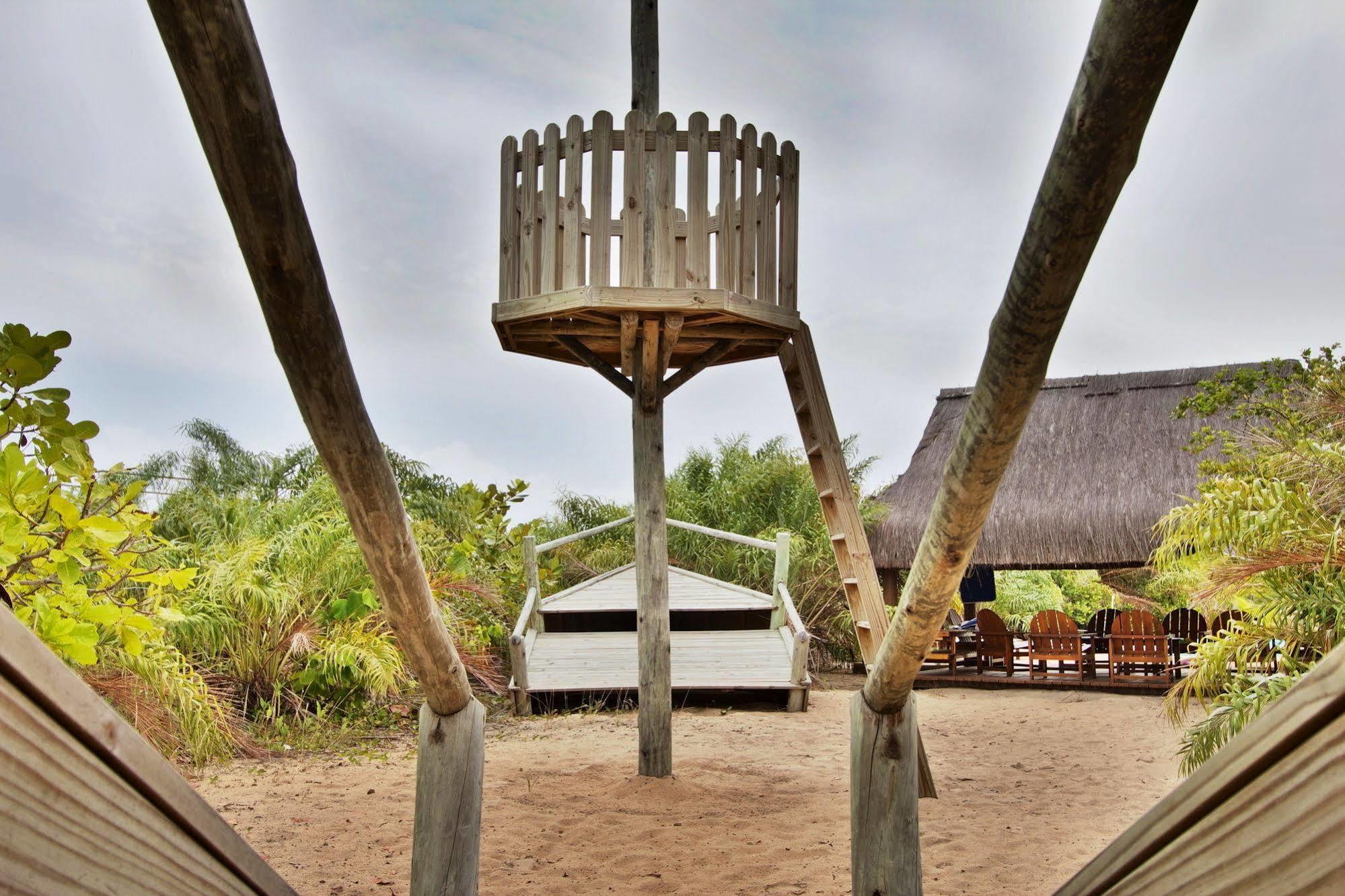 Village Mata Encantada ซานโต อังเดร ภายนอก รูปภาพ